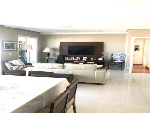 Apartamento para Venda em Santos - 5