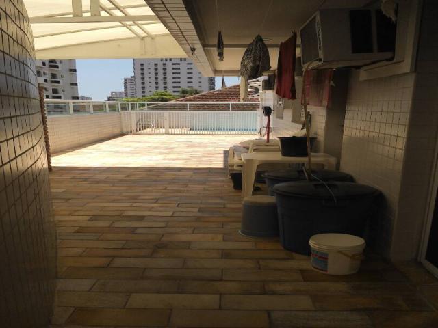 Apartamento para Venda em Santos - 4