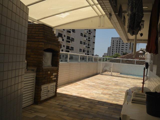 Apartamento para Venda em Santos - 2