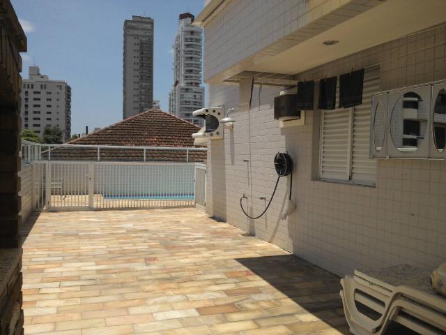Apartamento para Venda em Santos - 3