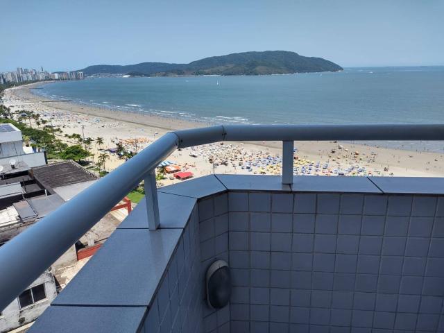 Apartamento para Venda em Santos - 4