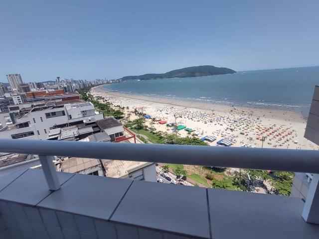 Apartamento para Venda em Santos - 3