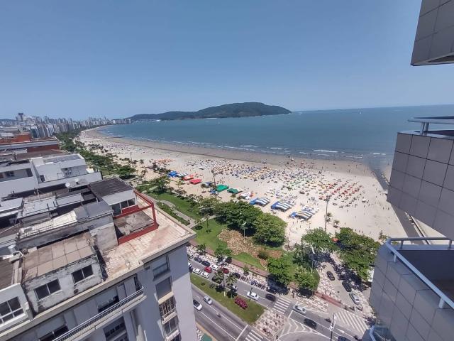 Apartamento para Venda em Santos - 2