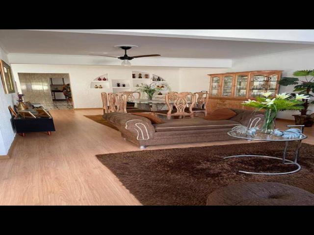 #1604 - Sobrado para Venda em Santos - SP - 2