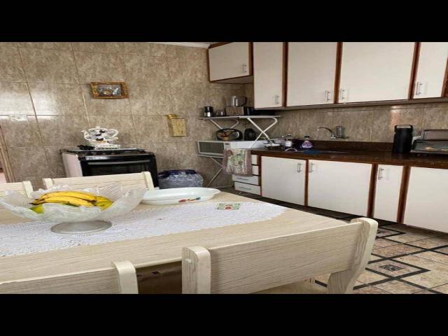 Sobrado para Venda em Santos - 4