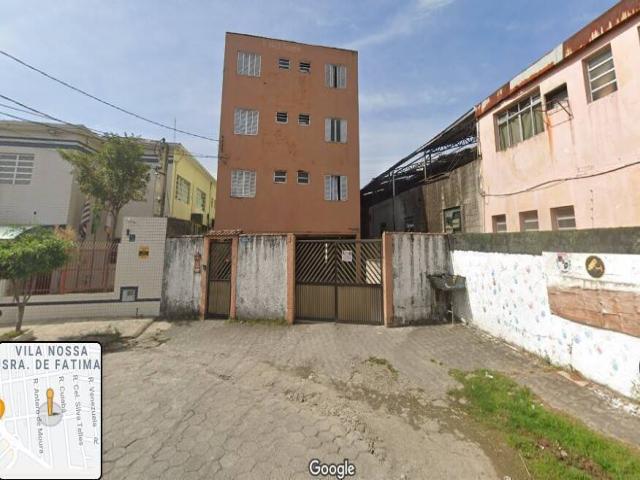 Venda em Vila Nossa Senhora de Fátima - São Vicente