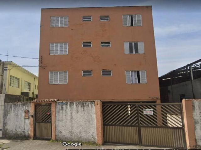 #1611 - Apartamento para Venda em São Vicente - SP - 2