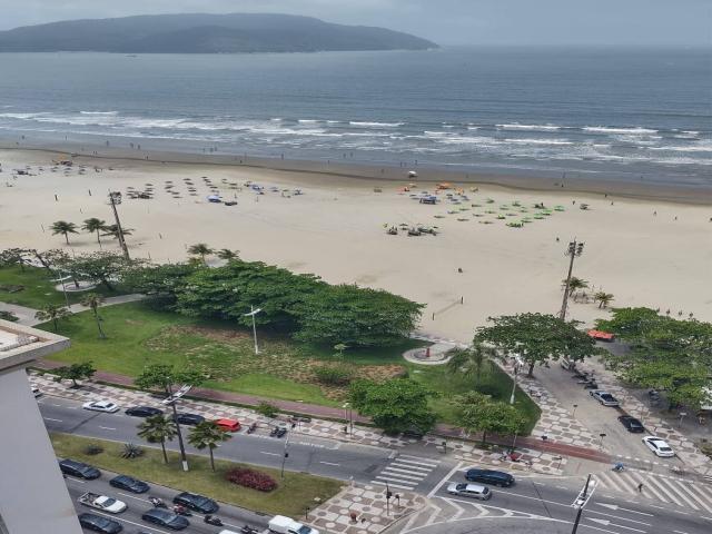 Flat para Venda em Santos - 2