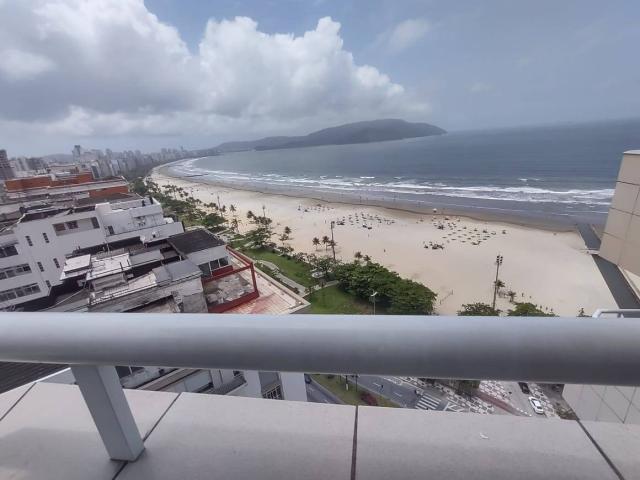 Flat para Venda em Santos - 4