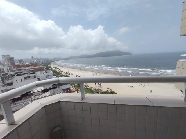 Flat para Venda em Santos - 5