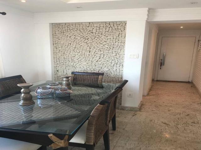 Cobertura para Venda em Santos - 5