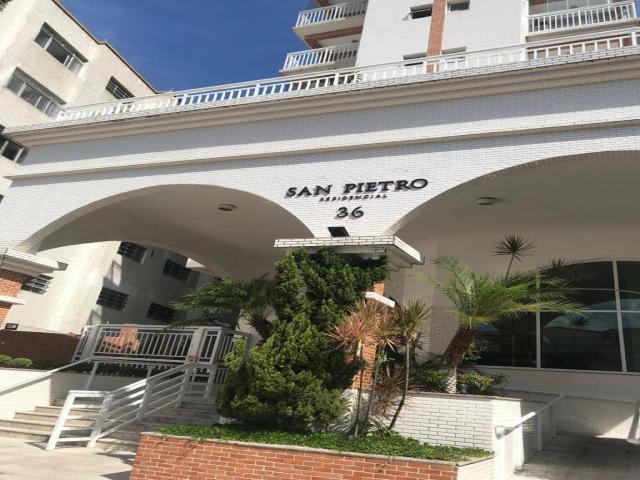 #600 - Cobertura para Venda em Santos - SP - 2