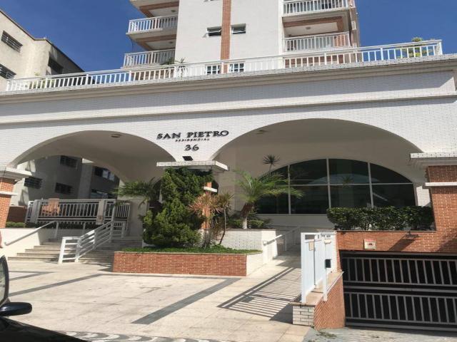 Cobertura para Venda em Santos - 4