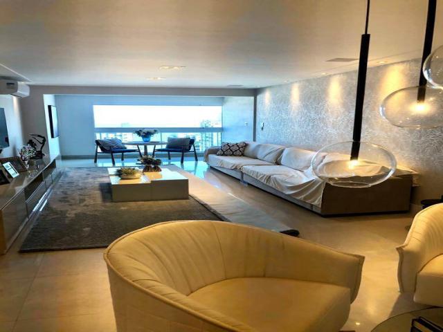 #1690 - Cobertura para Venda em Santos - SP - 2