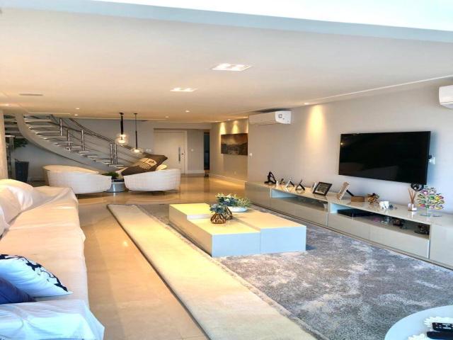 #1690 - Cobertura para Venda em Santos - SP - 3