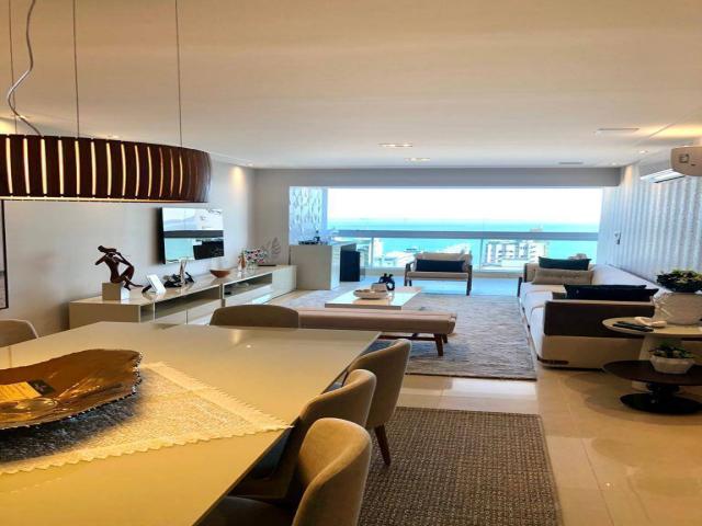 Cobertura para Venda em Santos - 5