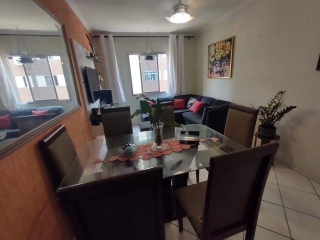 Apartamento para Venda em Santos - 3