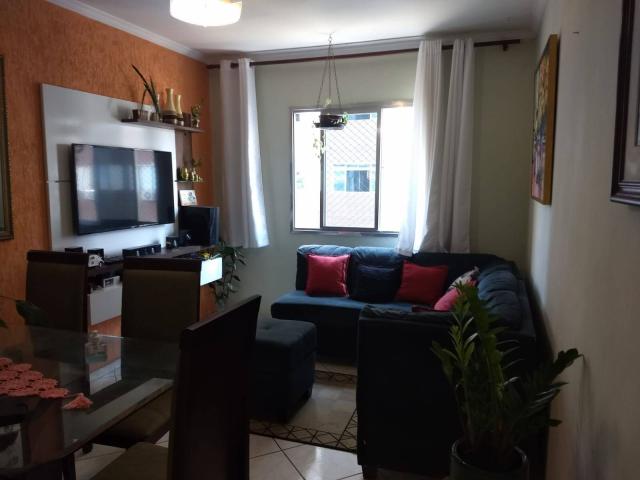 Apartamento para Venda em Santos - 2
