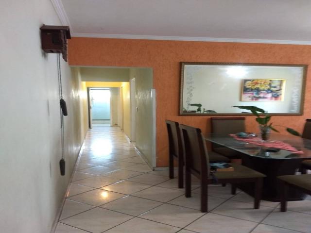 Apartamento para Venda em Santos - 5