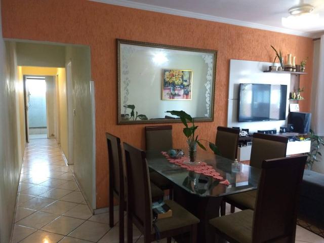 Apartamento para Venda em Santos - 4