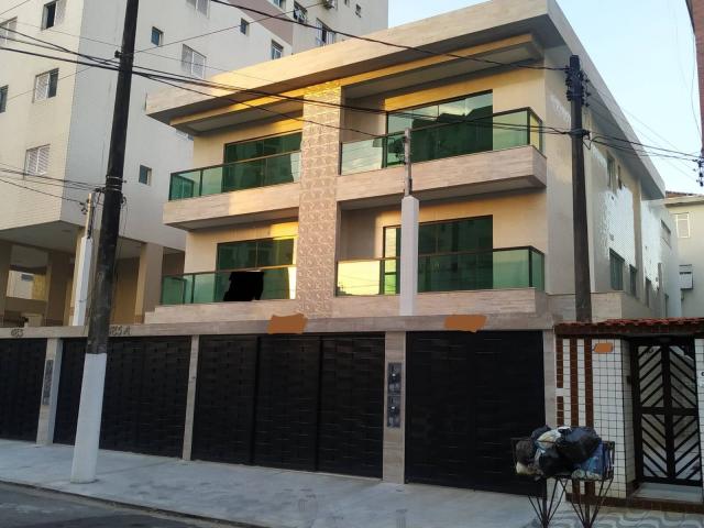 Sobreposta Alta para Venda em Santos - 2