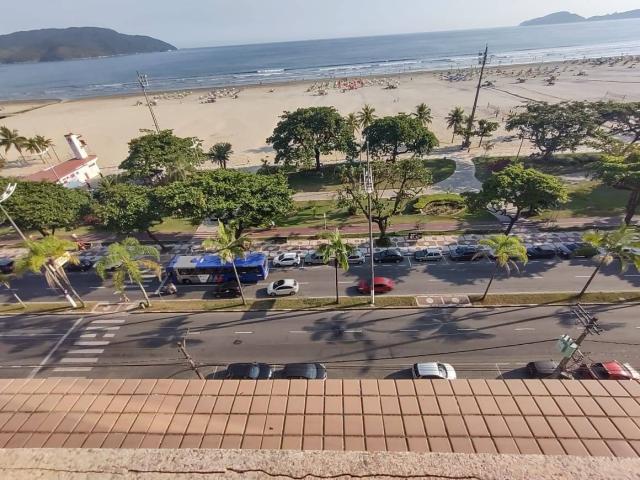 Apto ou Prédio Frente Mar para Venda em Santos - 3