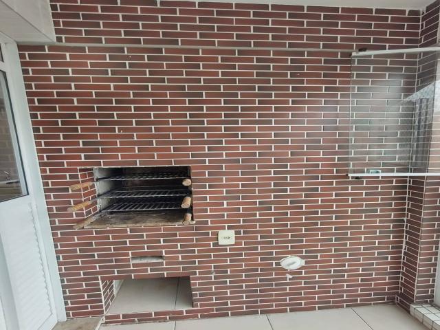 Apartamento para Venda em Santos - 5