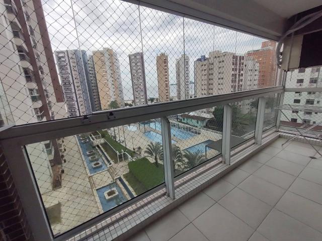 Apartamento para Venda em Santos - 2