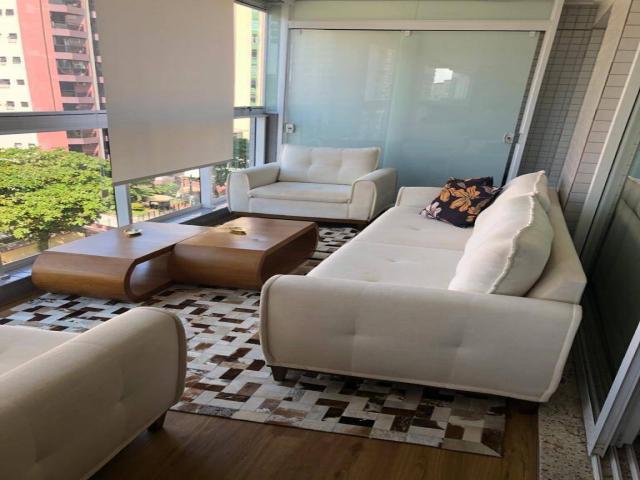 Apartamento para Venda em Santos - 4
