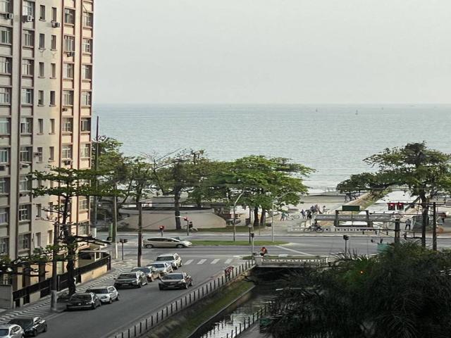 Apartamento para Venda em Santos - 2