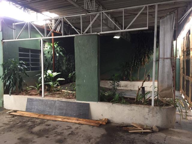 Terreno para Locação em Santos - 5