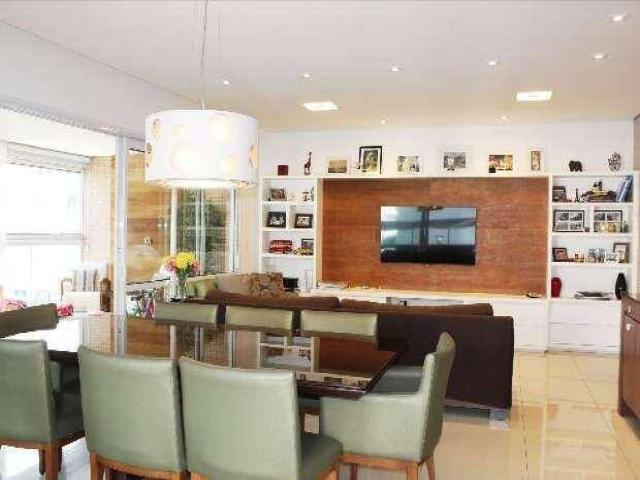 Apartamento para Venda em Santos - 3