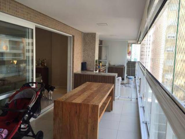 Apartamento para Venda em Santos - 2