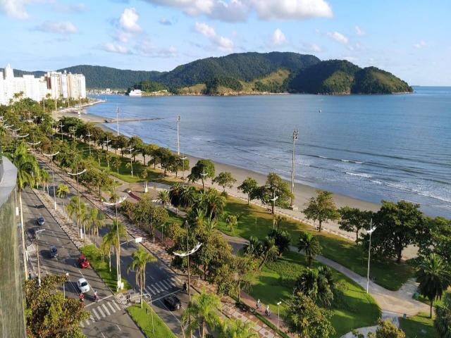 Apartamento para Venda em Santos - 4