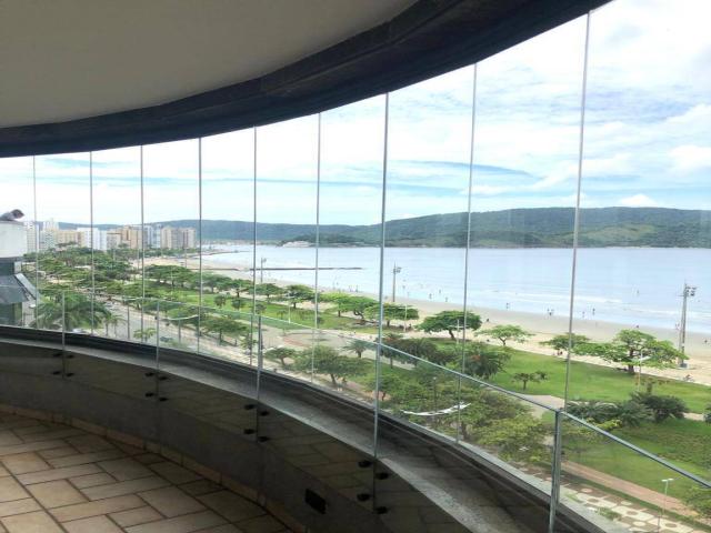 Apartamento para Venda em Santos - 2