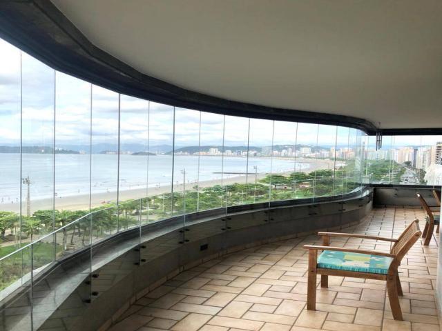 Apartamento para Venda em Santos - 5