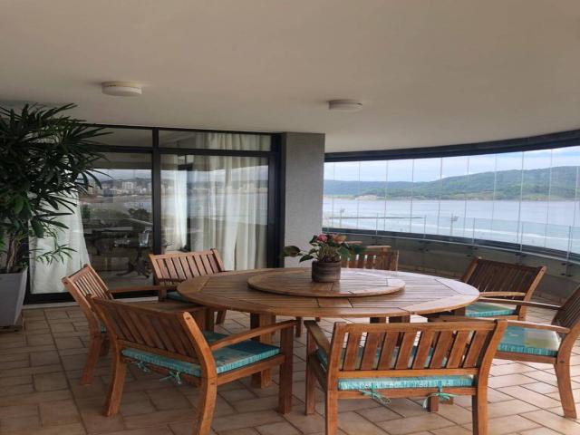 Apartamento para Venda em Santos - 3