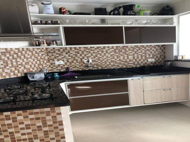 Apartamento para Venda em Guarujá - 5