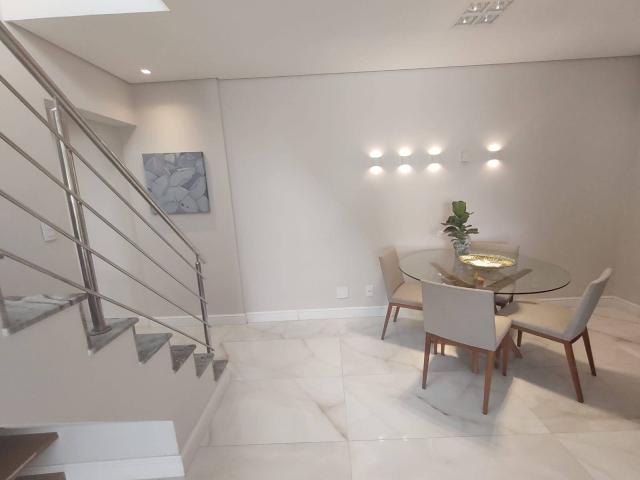 Cobertura para Venda em Santos - 5