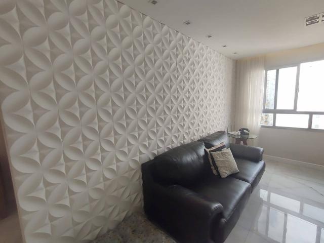 Cobertura para Venda em Santos - 4