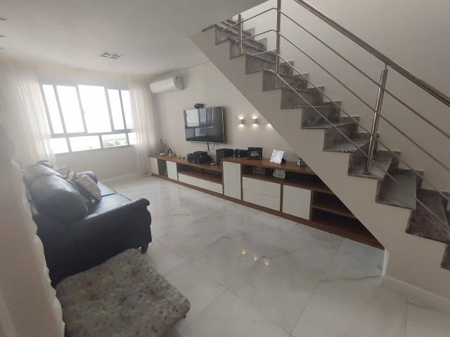 #1746 - Cobertura para Venda em Santos - SP - 2