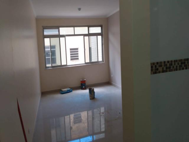 Apartamento para Venda em Santos - 2