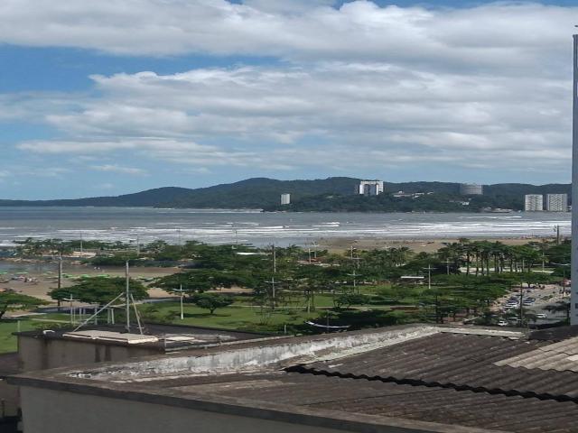 Apartamento para Venda em Santos - 2