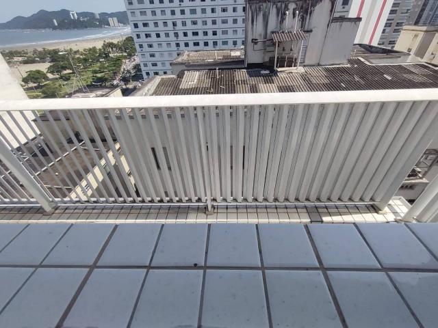 Apartamento para Venda em Santos - 4
