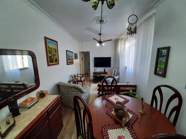 Apartamento para Venda em Santos - 4