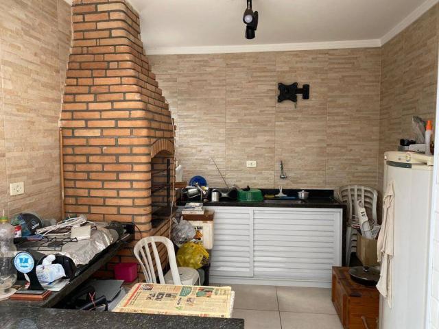 #1762 - Casa para Venda em Santos - SP - 2