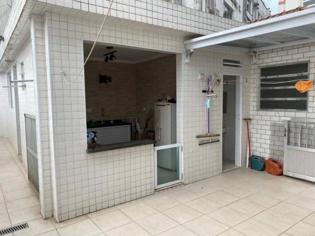 #1762 - Casa para Venda em Santos - SP - 3