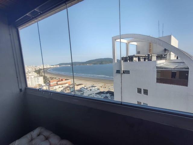 Sala para Venda em Santos - 4