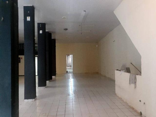 #1766 - Loja para Locação em Santos - SP - 2