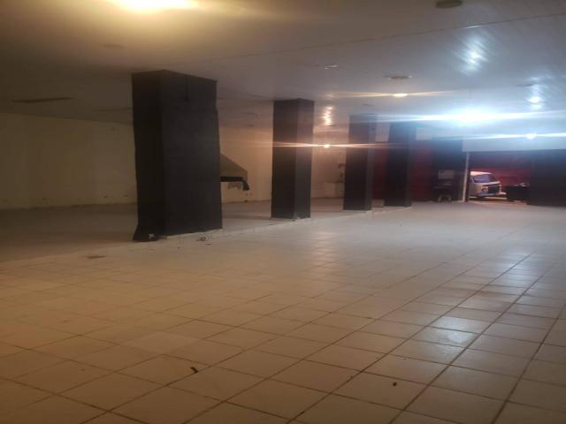 Loja para Locação em Santos - 5